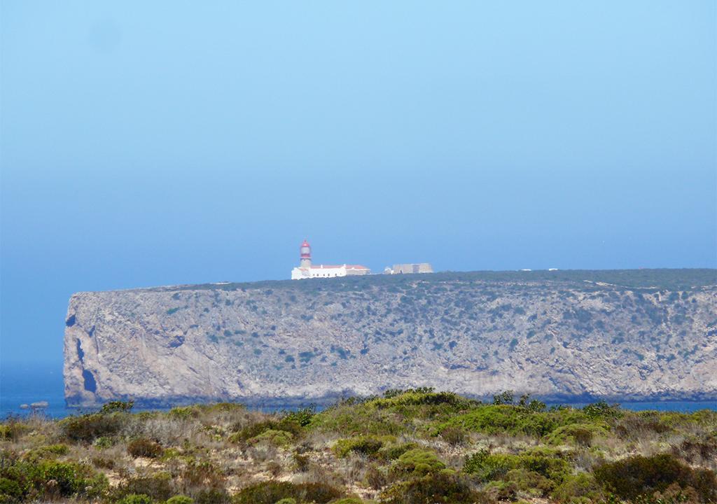 Parque De Campismo Orbitur Campeggio 5*