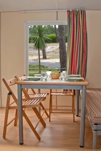 Parque De Campismo Orbitur Campeggio 5*